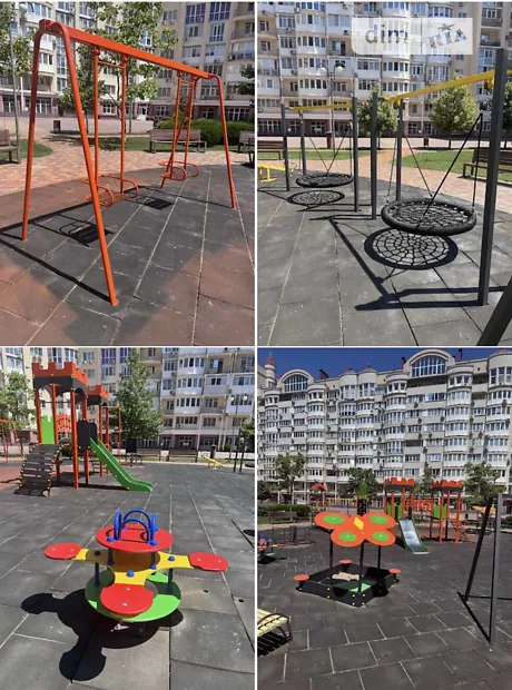 Квартира на вул. Лазурна 5/10 в Миколаєві, ID 323244, фото №5