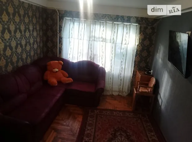 Квартира на вул. Добровольчих батальйонів, 73 в Запоріжжі, ID 171024, фото №1
