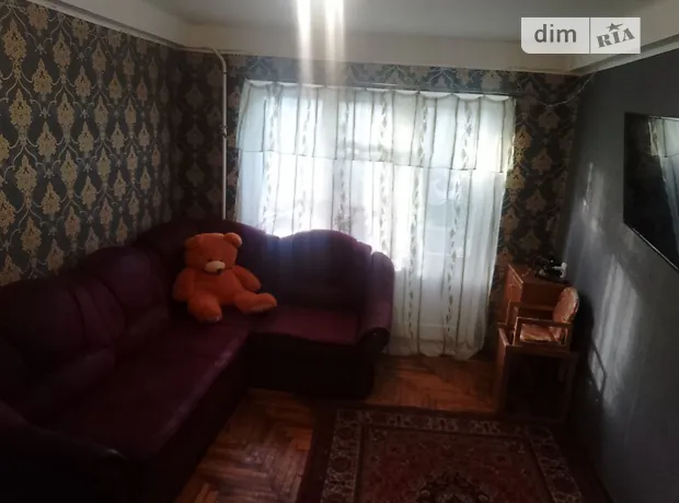 Квартира на вул. Добровольчих батальйонів, 73 в Запоріжжі, ID 171024, фото №3