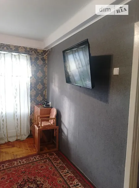 Квартира на вул. Добровольчих батальйонів, 73 в Запоріжжі, ID 171024, фото №4