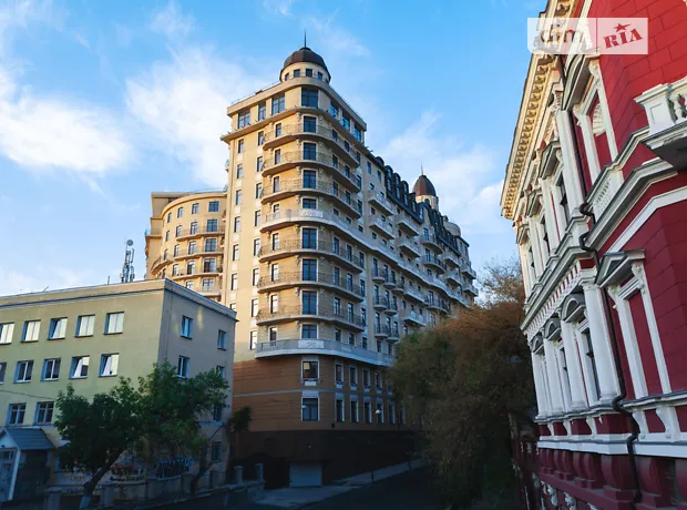 Квартира на узвіз Військовий, 13А в Одесі, ID 178464, фото №24