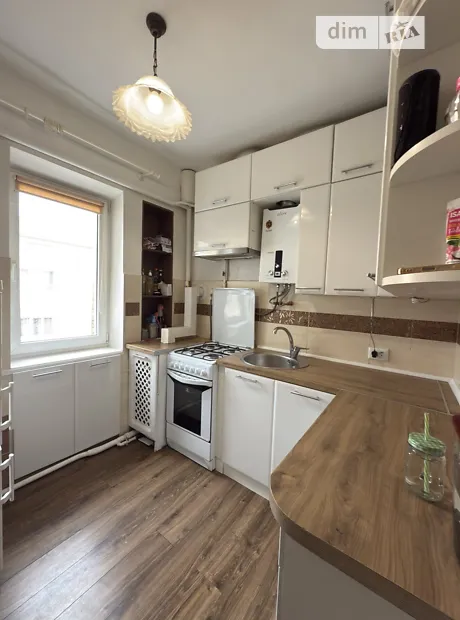 Квартира на вул. Володимира Івасюка в Львові, ID 310297, фото №4