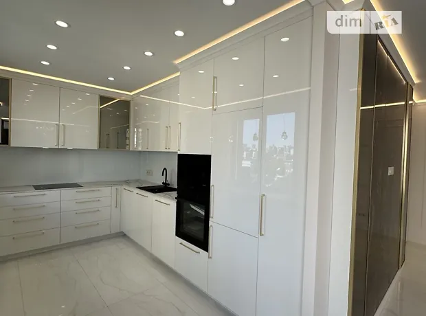 Квартира на вул. Костанайська, 13 в Києві, ID 182895, фото №1