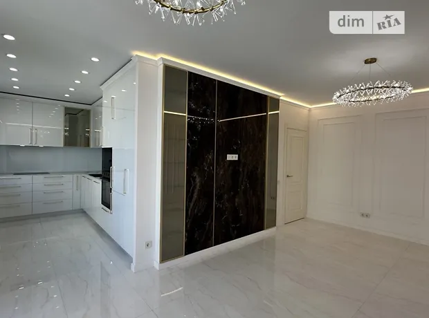 Квартира на вул. Костанайська, 13 в Києві, ID 182895, фото №2