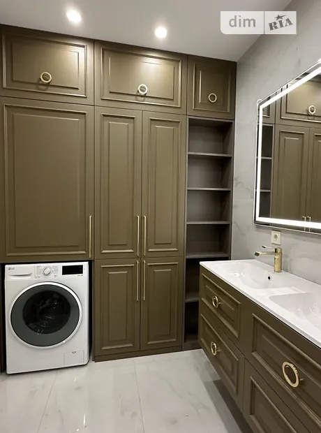 Квартира на вул. Костанайська, 13 в Києві, ID 182895, фото №14