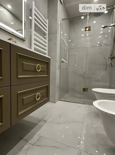 Квартира на вул. Костанайська, 13 в Києві, ID 182895, фото №16