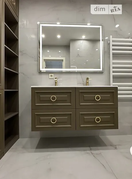 Квартира на вул. Костанайська, 13 в Києві, ID 182895, фото №17