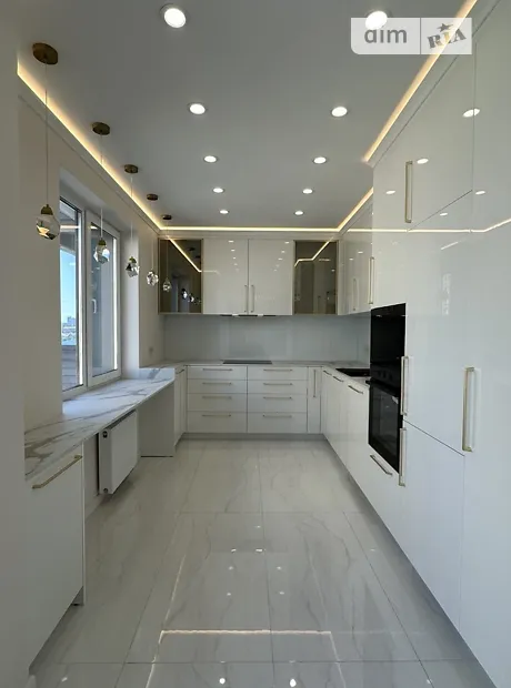 Квартира на вул. Костанайська, 13 в Києві, ID 182895, фото №3