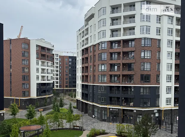 Квартира на вул. Ольги Кобилянської в Києві, ID 226023, фото №1