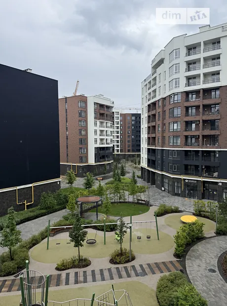 Квартира на вул. Ольги Кобилянської в Києві, ID 226023, фото №14