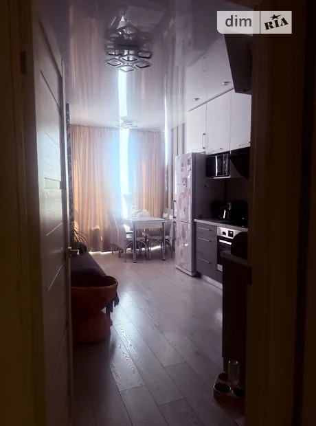Квартира на вул. Перлинна, 11 в Одесі, ID 306255, фото №1