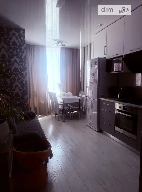 Квартира на вул. Перлинна, 11 в Одесі, ID 306255, фото №11