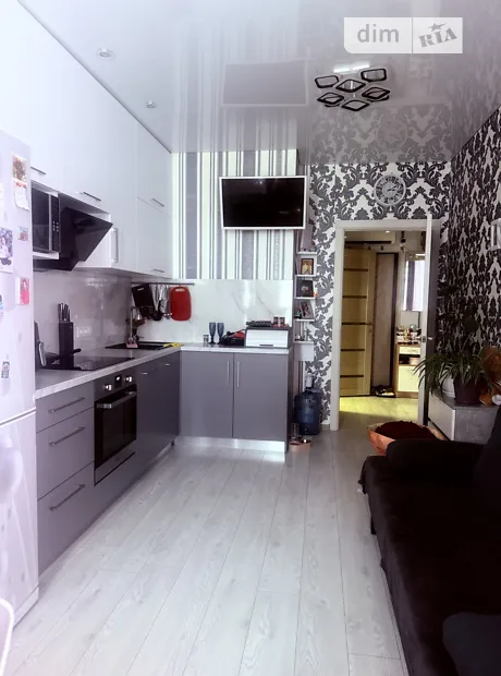 Квартира на вул. Перлинна, 11 в Одесі, ID 306255, фото №10