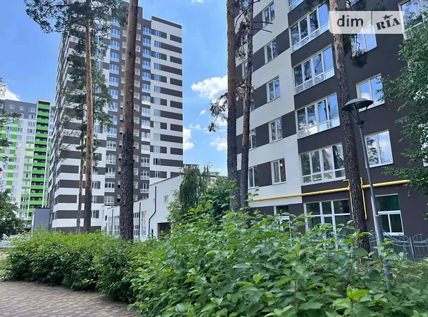 Квартира на вул. Виговського 2Д/5 в Києві, ID 231202, фото №1