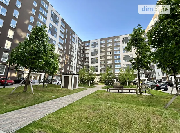 Квартира на вул. Виговського 2Д/5 в Києві, ID 231202, фото №3