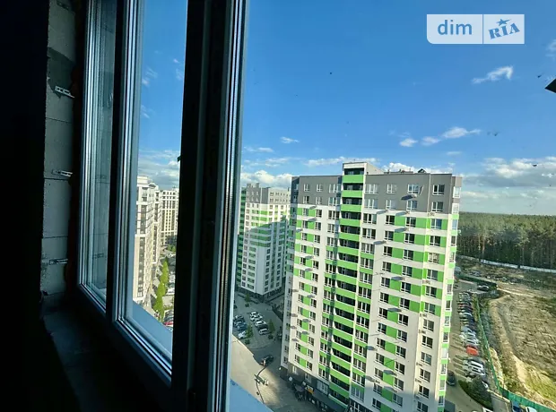 Квартира на вул. Виговського 2Д/5 в Києві, ID 231202, фото №4