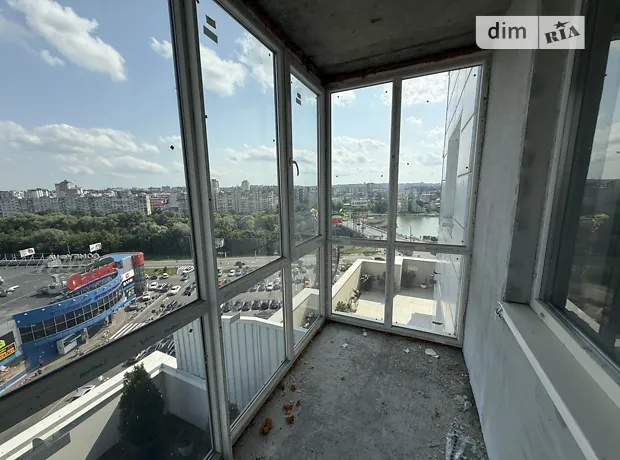 Квартира на вул. Степана Бандери 2/1А в Хмельницькому, ID 260430, фото №1