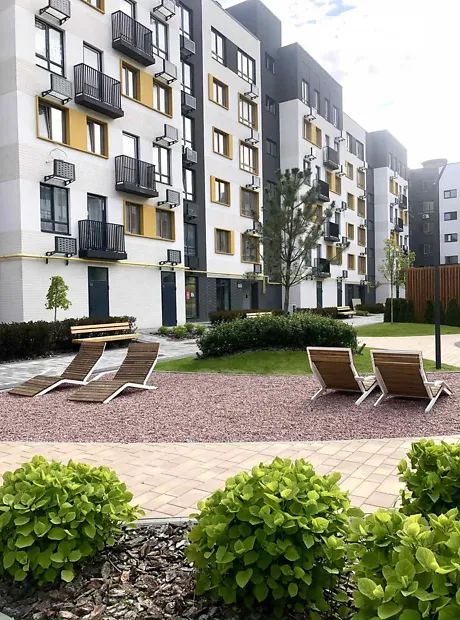 Квартира на вул. Соборна в Києві, ID 271949, фото №2