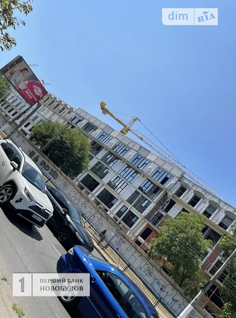 Квартира на вул. Люстдорфська дорога, 144 в Одесі, ID 173127, фото №2