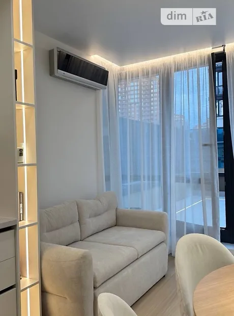 Квартира на вул. Університетська 3/7 в Києві, ID 227730, фото №17