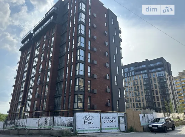 Квартира на просп. Миру, 96 в Хмельницькому, ID 225293, фото №8
