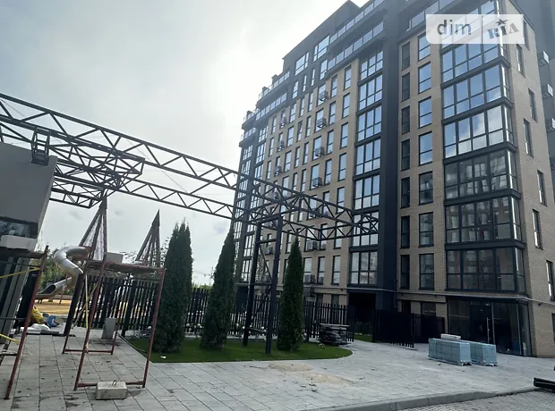 Квартира на просп. Миру, 96 в Хмельницькому, ID 225293, фото №9