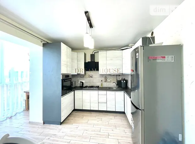 Квартира на вул. Остромирська, 35Є в Києві, ID 307770, фото №1
