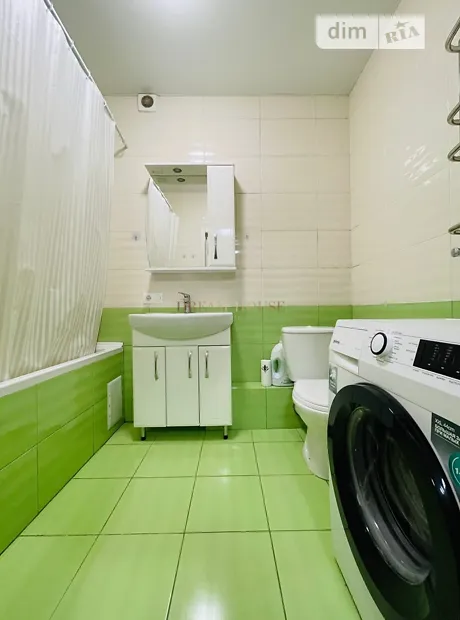 Квартира на вул. Остромирська, 35Є в Києві, ID 307770, фото №13