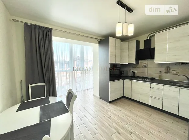 Квартира на вул. Остромирська, 35Є в Києві, ID 307770, фото №14