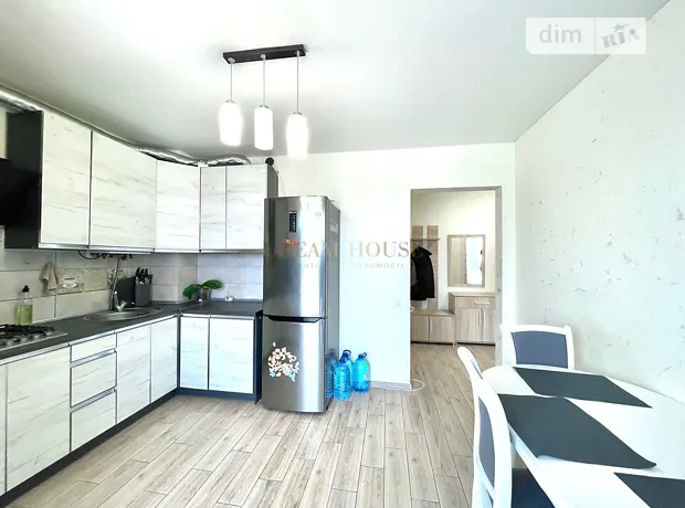 Квартира на вул. Остромирська, 35Є в Києві, ID 307770, фото №3