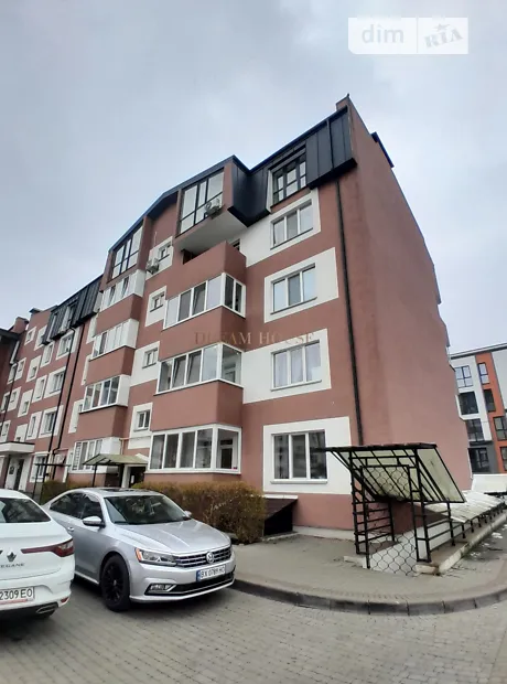 Квартира на вул. Остромирська, 35Є в Києві, ID 307770, фото №4
