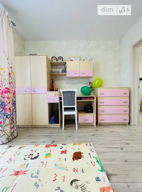 Квартира на вул. Остромирська, 35Є в Києві, ID 307770, фото №5