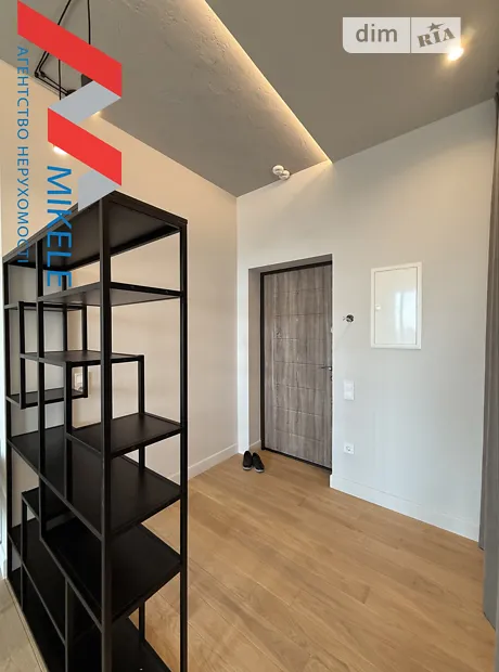 Квартира на вул. Бульварно-Кудрявська, 17А в Києві, ID 167359, фото №23