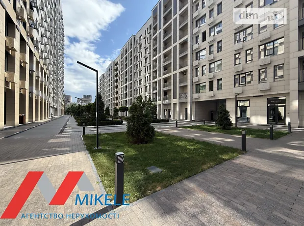 Квартира на вул. Бульварно-Кудрявська, 17А в Києві, ID 167359, фото №28