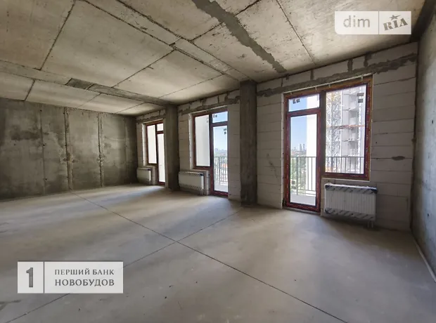 Квартира на вул. Дача Ковалевського в Одесі, ID 180088, фото №1