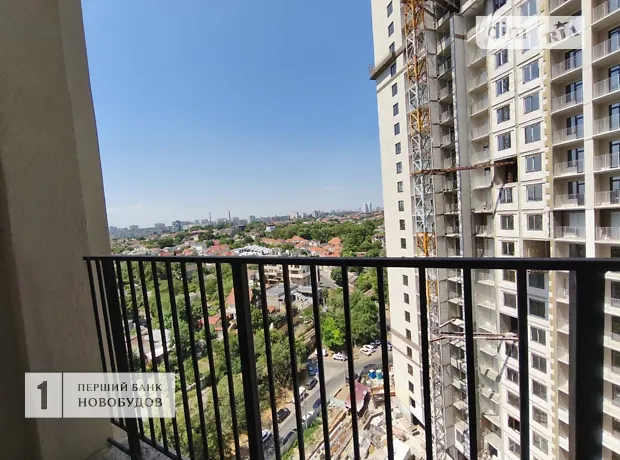 Квартира на вул. Дача Ковалевського в Одесі, ID 180088, фото №9