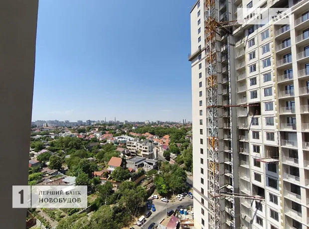 Квартира на вул. Дача Ковалевського в Одесі, ID 180088, фото №10