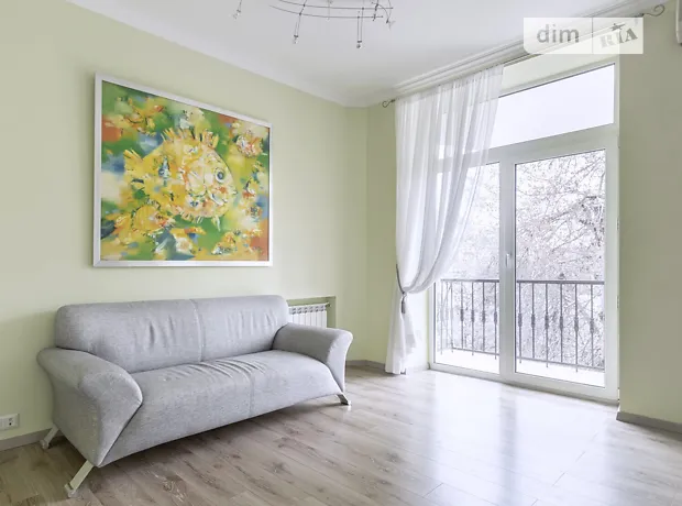 Квартира на вул. Лютеранська, 21 в Київ, ID 215214, фото №1