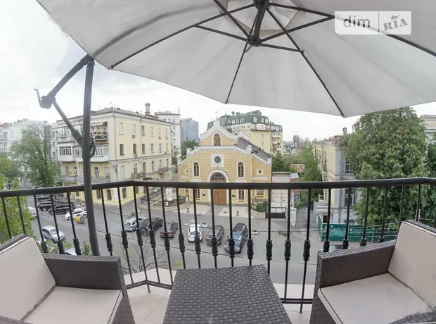Квартира на вул. Лютеранська, 21 в Києві, ID 215214, фото №12