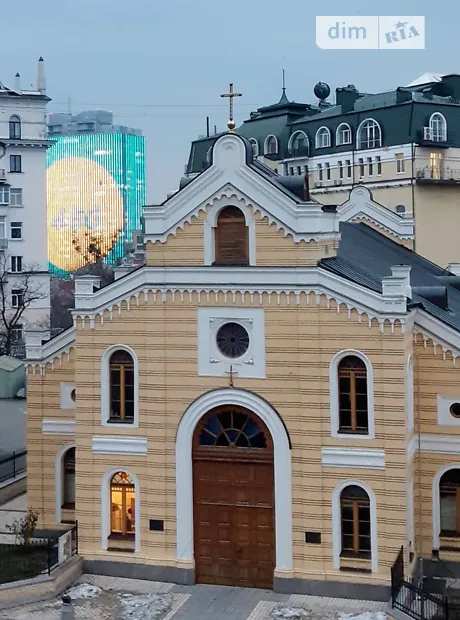 Квартира на вул. Лютеранська, 21 в Києві, ID 215214, фото №13