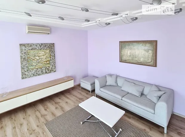 Квартира на вул. Лютеранська, 21 в Київ, ID 215214, фото №3