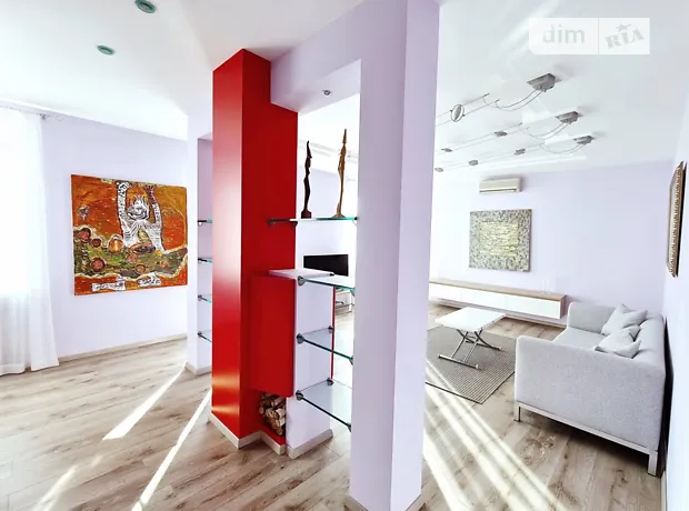 Квартира на вул. Лютеранська, 21 в Київ, ID 215214, фото №4