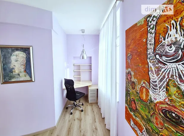 Квартира на вул. Лютеранська, 21 в Київ, ID 215214, фото №5