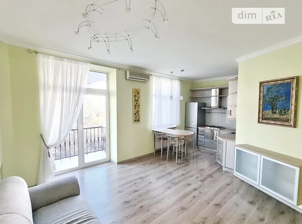 Квартира на вул. Лютеранська, 21 в Києві, ID 215214, фото №6