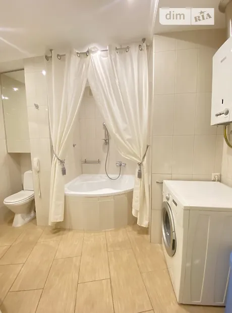 Квартира на вул. Лютеранська, 21 в Києві, ID 215214, фото №9