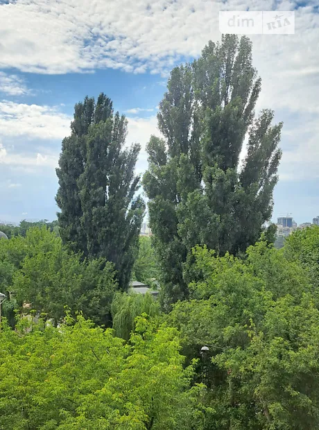Квартира на вул. Олегівська, 36 в Києві, ID 260905, фото №6