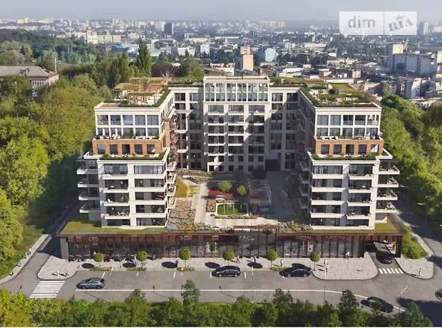 Квартира на вул. Олегівська, 36 в Києві, ID 260905, фото №9