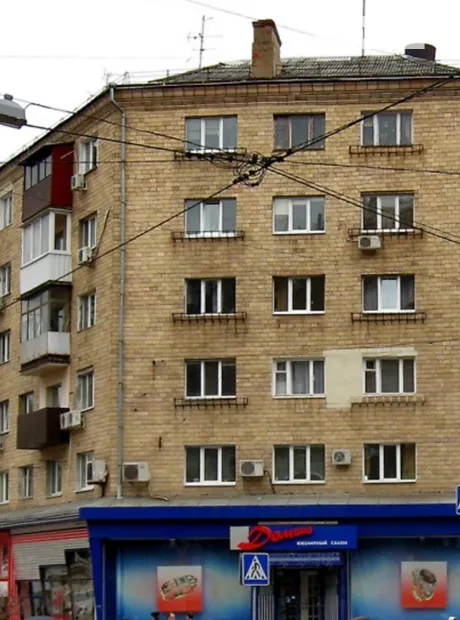 Квартира на вул. Григорія Сковороди, 47/49 в Харкові, ID 404568, фото №14