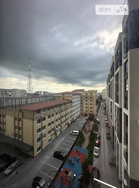 Квартира на вул. Коновальця Євгена, 37А в Івано-Франківську, ID 175544, фото №21