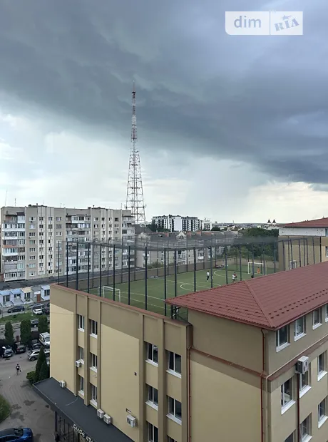 Квартира на вул. Коновальця Євгена, 37А в Івано-Франківську, ID 175544, фото №4